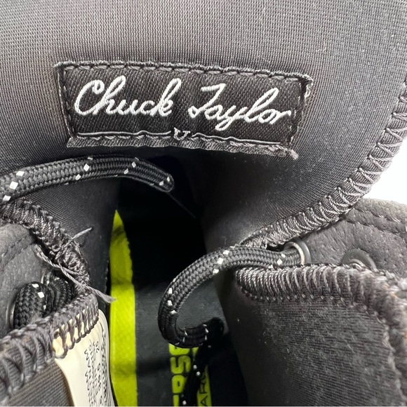 Converse Chuck Taylor High Top with Lunarlon Insole - Picture 6 of 16